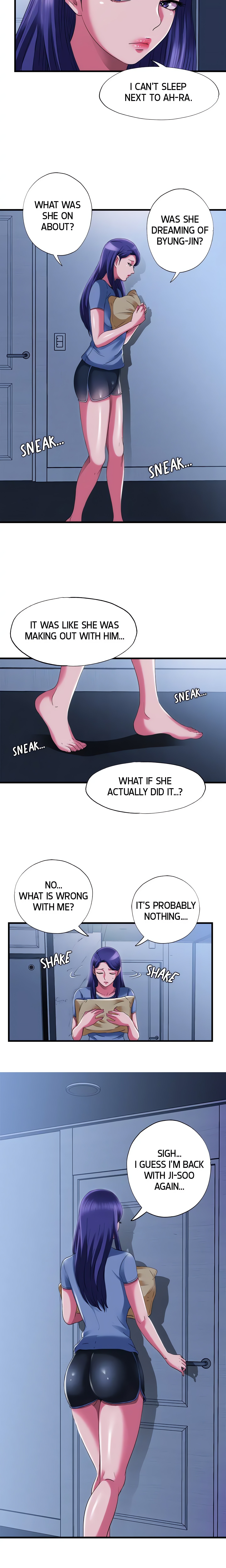 Dripping Wet chapter 22 page 13