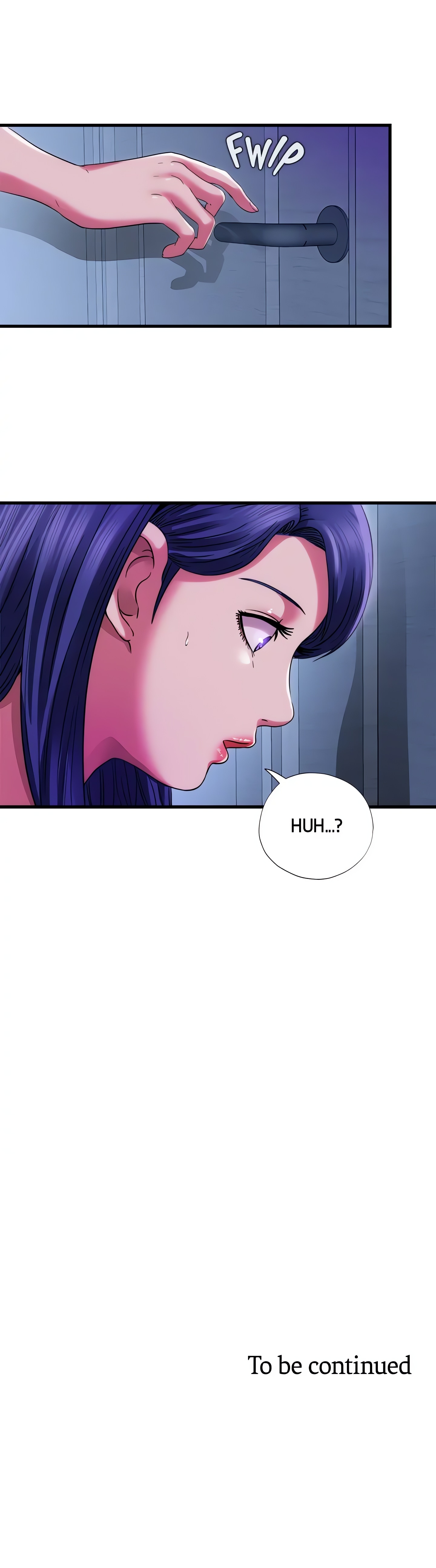 Dripping Wet chapter 22 page 14