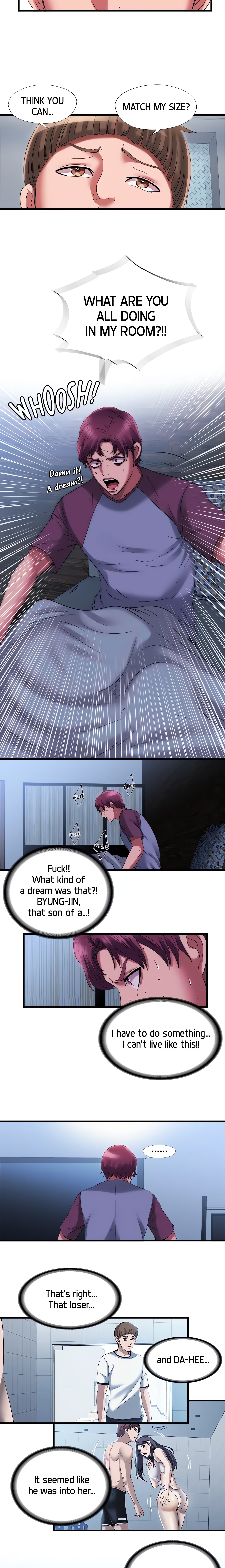Dripping Wet chapter 23 page 13