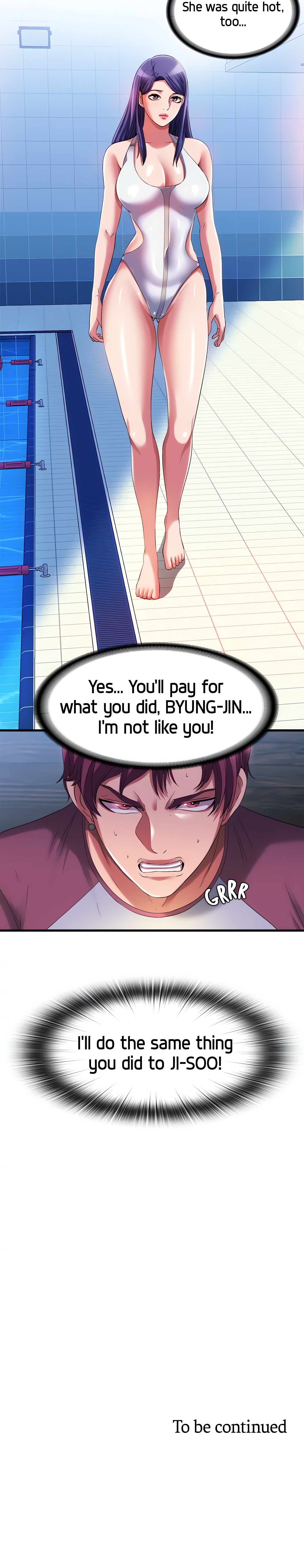 Dripping Wet chapter 23 page 14