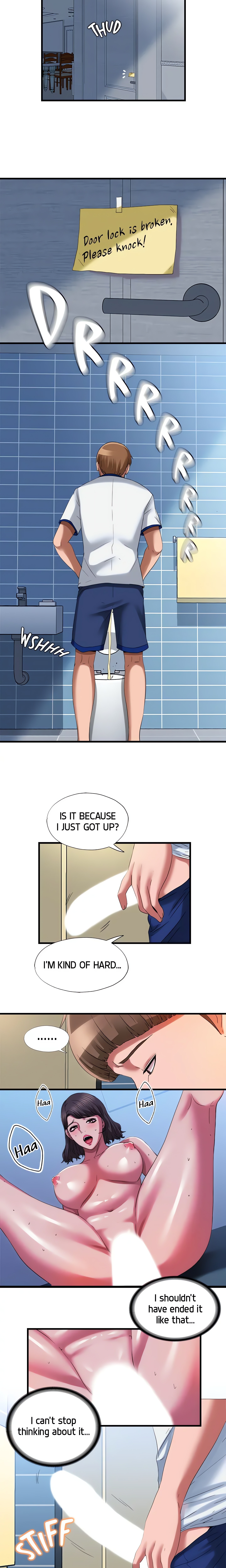 Dripping Wet chapter 24 page 5