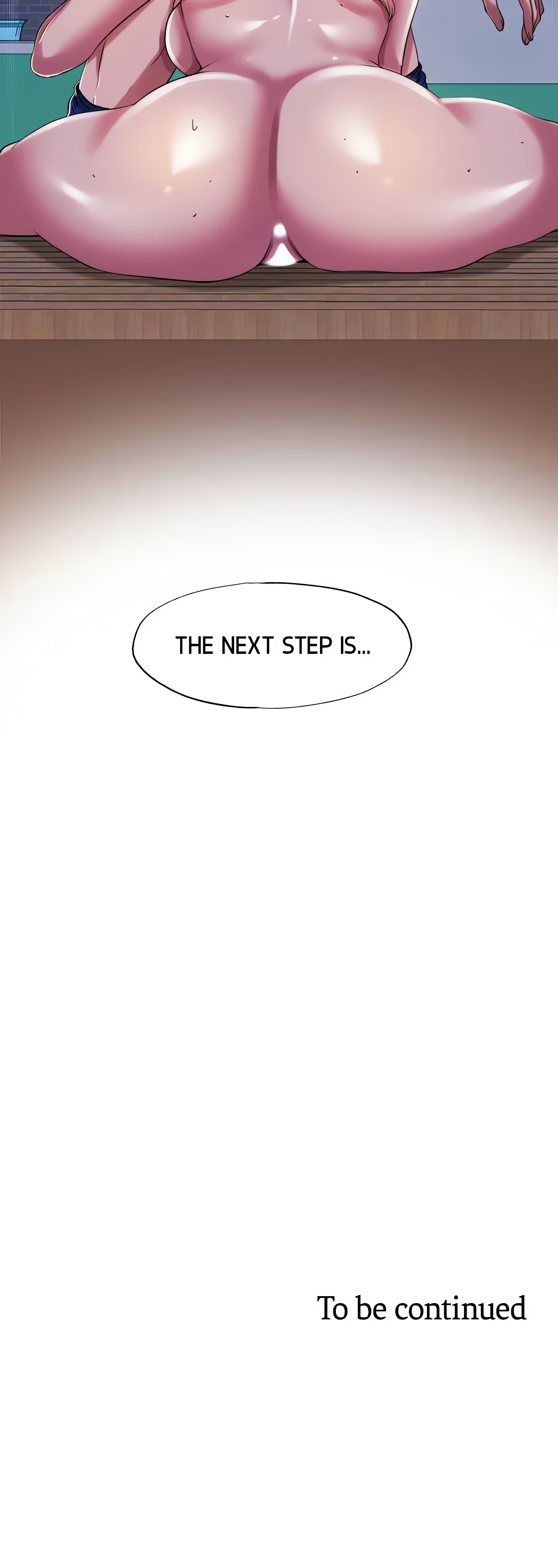 Dripping Wet chapter 25 page 13