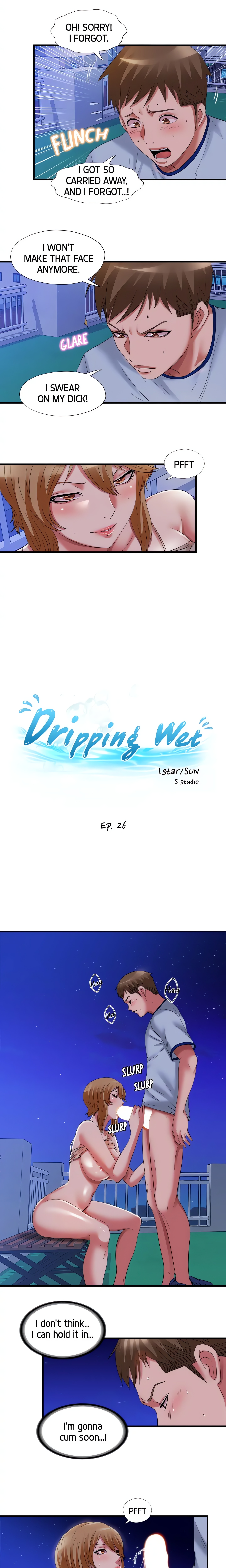 Dripping Wet chapter 26 page 2