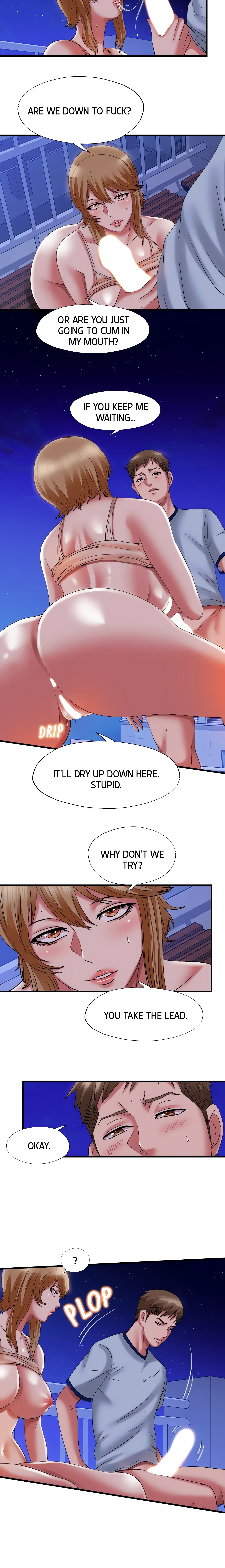 Dripping Wet chapter 26 page 3