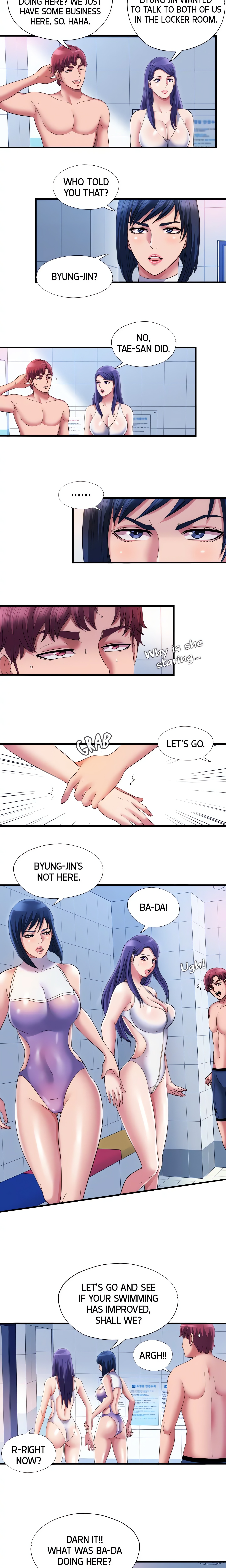 Dripping Wet chapter 29 page 10