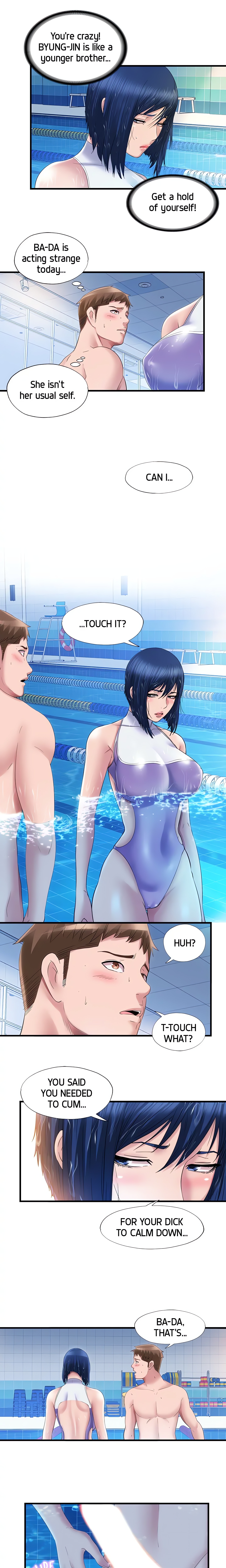 Dripping Wet chapter 31 page 4