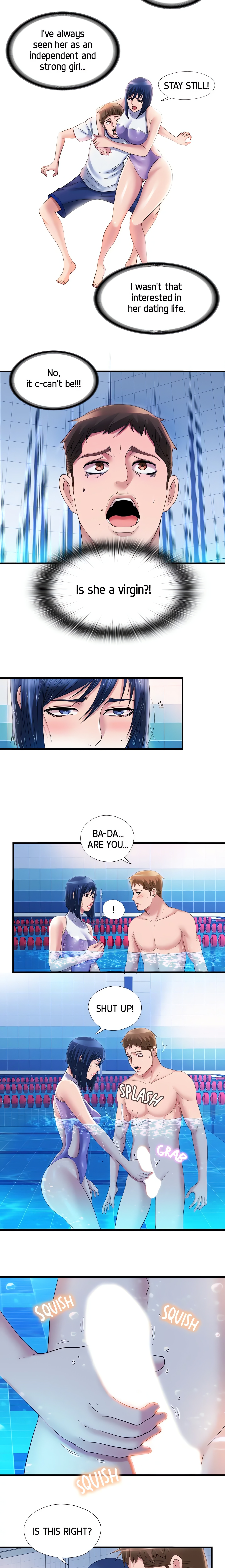 Dripping Wet chapter 31 page 6