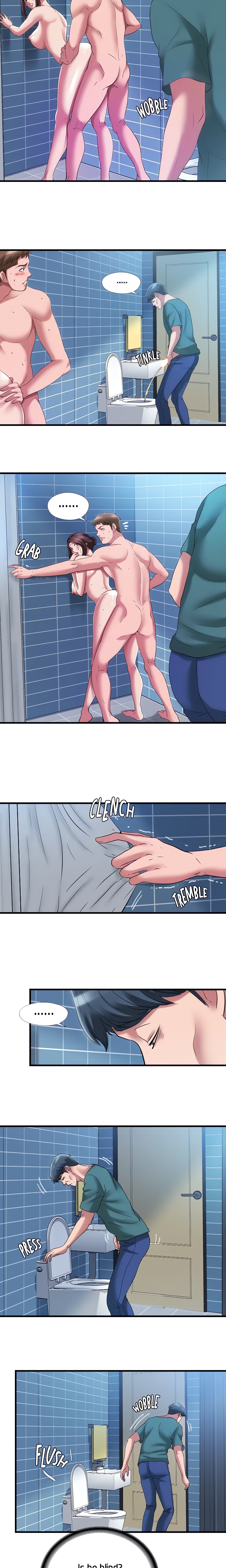 Dripping Wet chapter 37 page 5