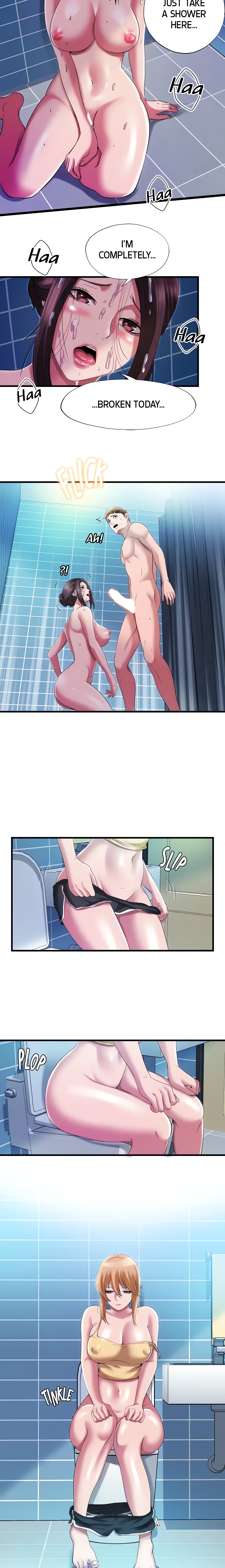 Dripping Wet chapter 37 page 11