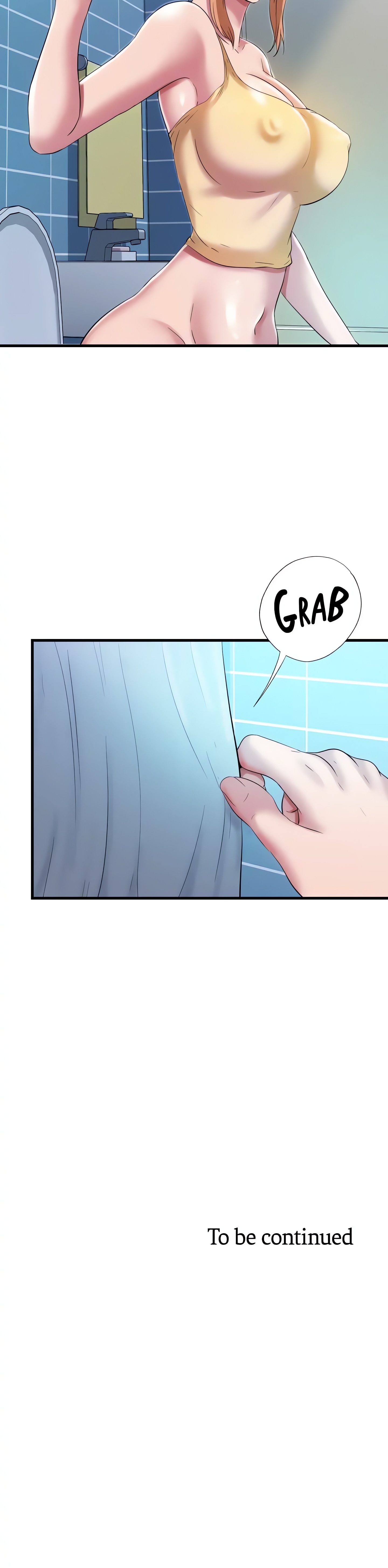 Dripping Wet chapter 37 page 13