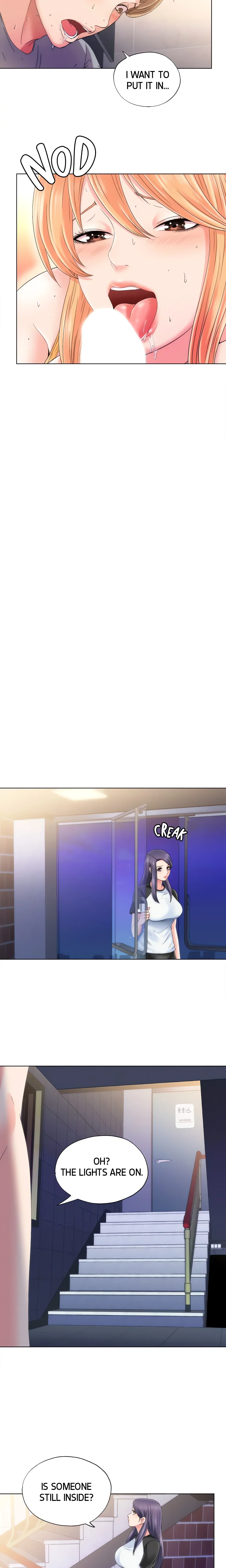 Dripping Wet chapter 4 page 30