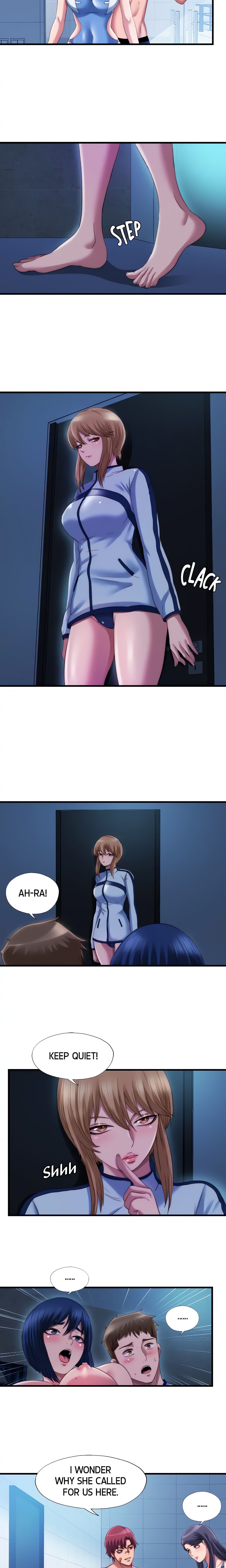 Dripping Wet chapter 42 page 6