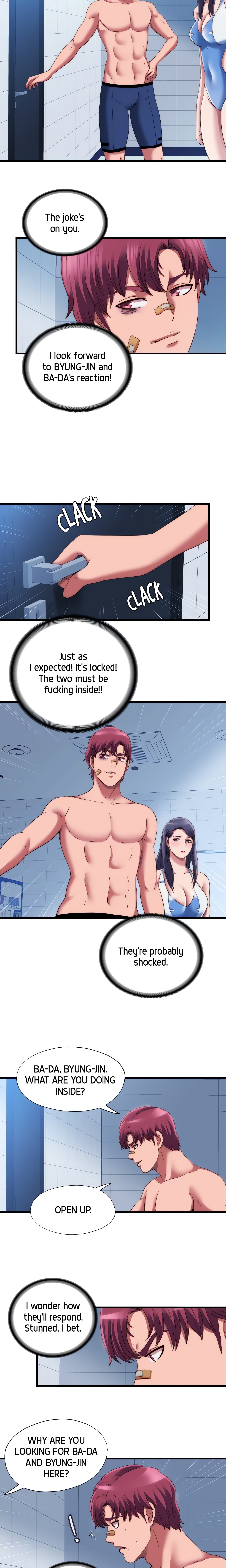Dripping Wet chapter 42 page 7