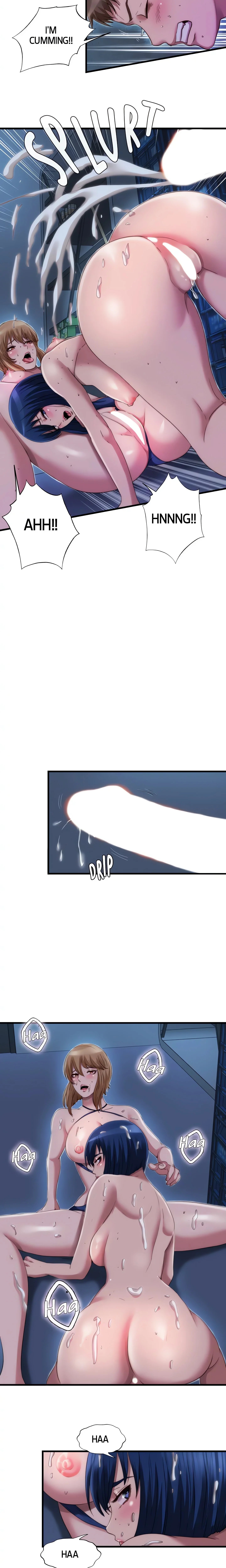 Dripping Wet chapter 43 page 11