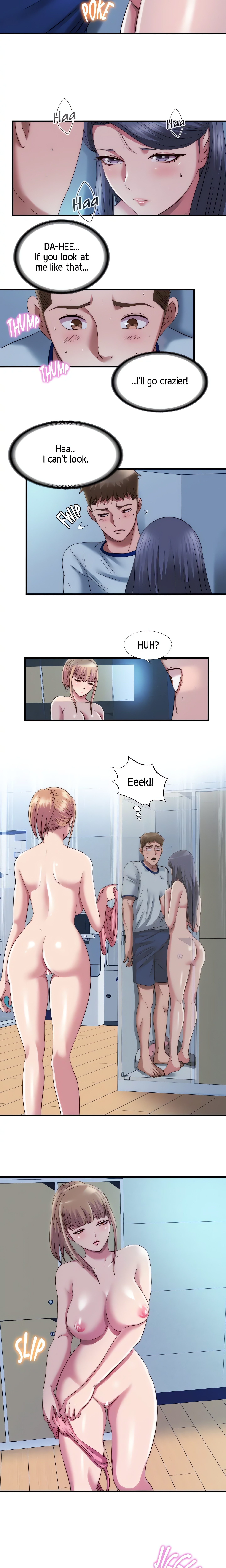 Dripping Wet chapter 46 page 5