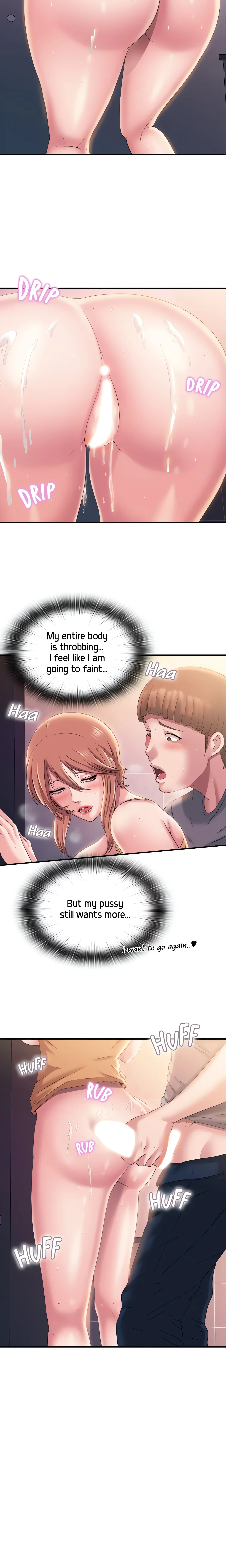 Dripping Wet chapter 5 page 23