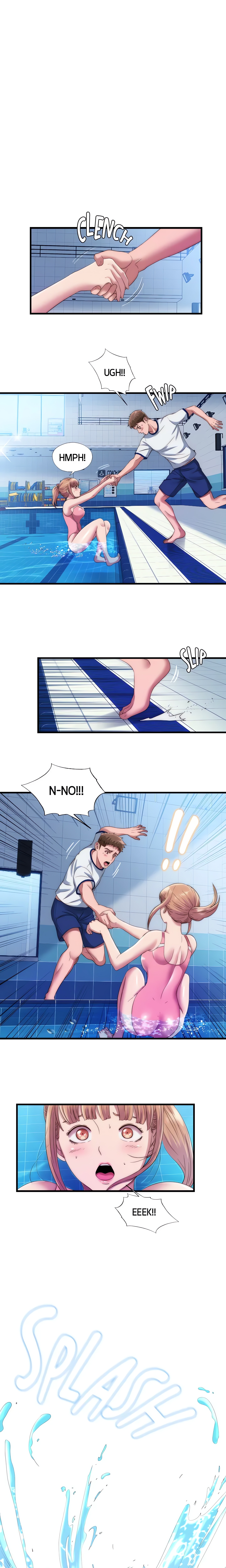 Dripping Wet chapter 50 page 1