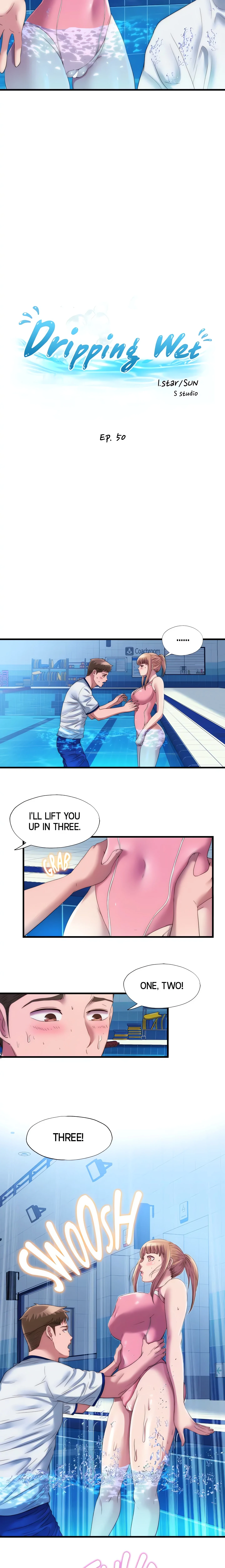 Dripping Wet chapter 50 page 4