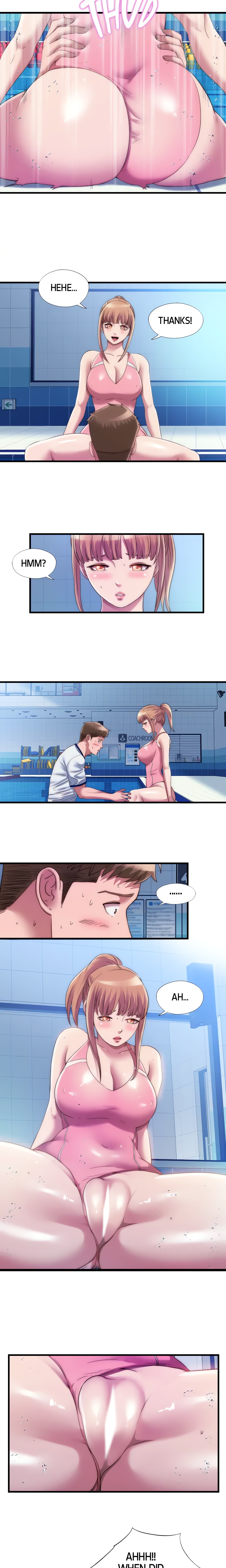 Dripping Wet chapter 50 page 5