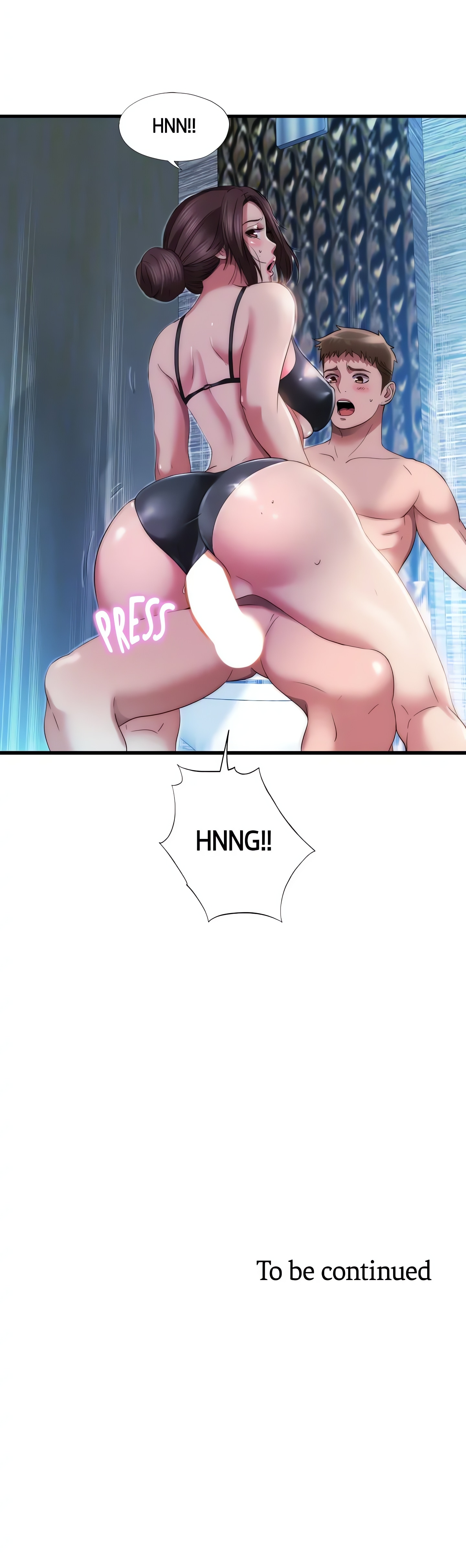 Dripping Wet chapter 50 page 13