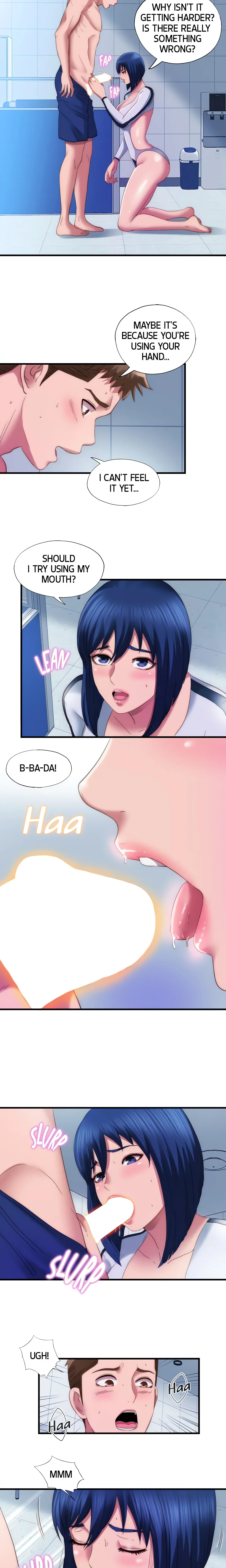 Dripping Wet chapter 52 page 10