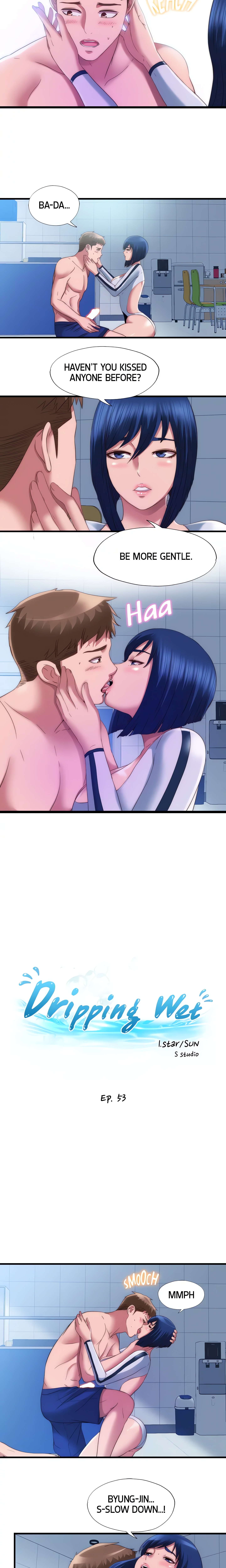 Dripping Wet chapter 53 page 2