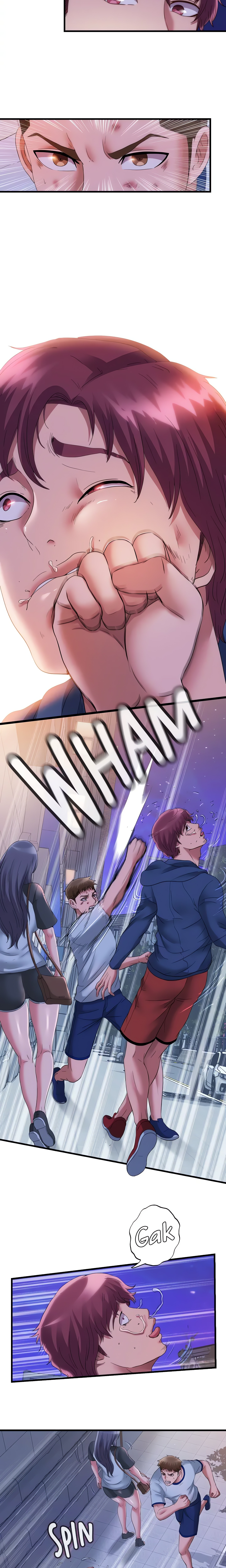 Dripping Wet chapter 55 page 10