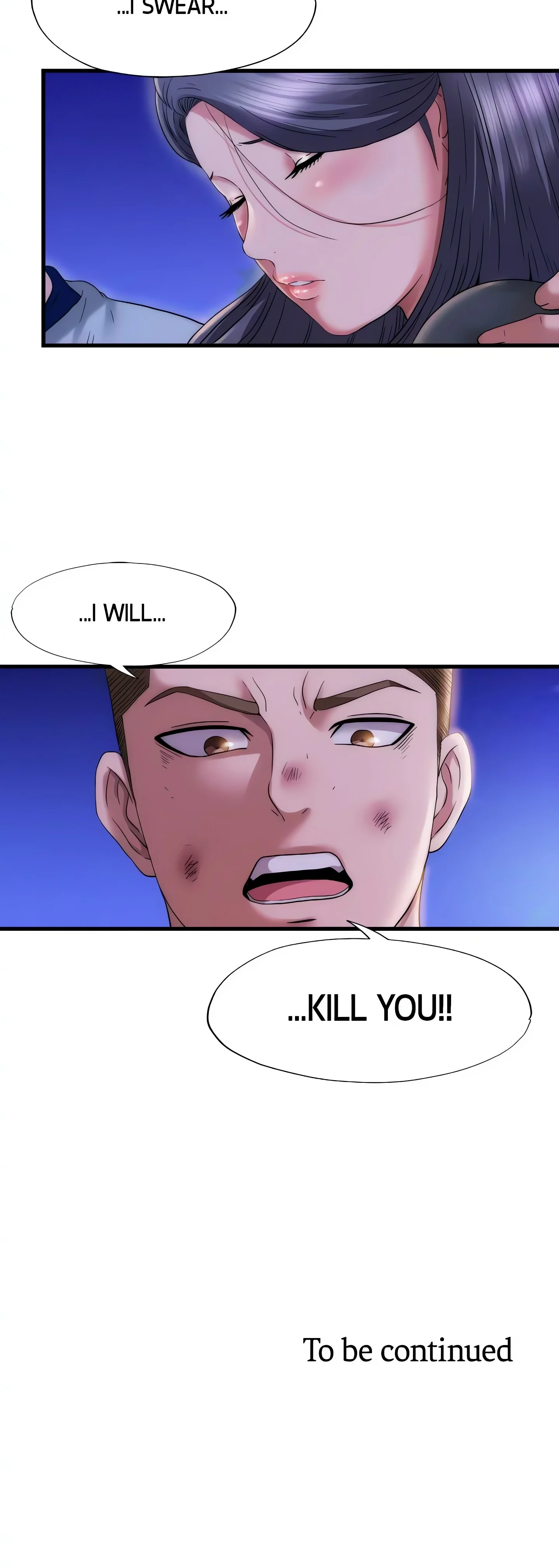Dripping Wet chapter 55 page 12