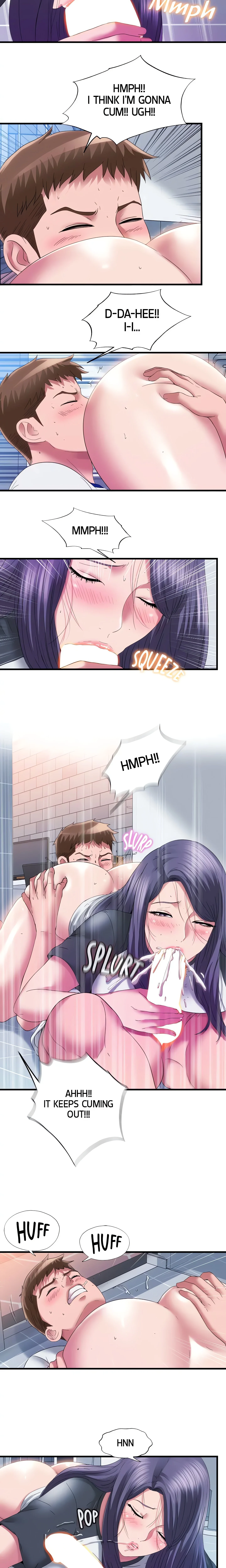 Dripping Wet chapter 57 page 6