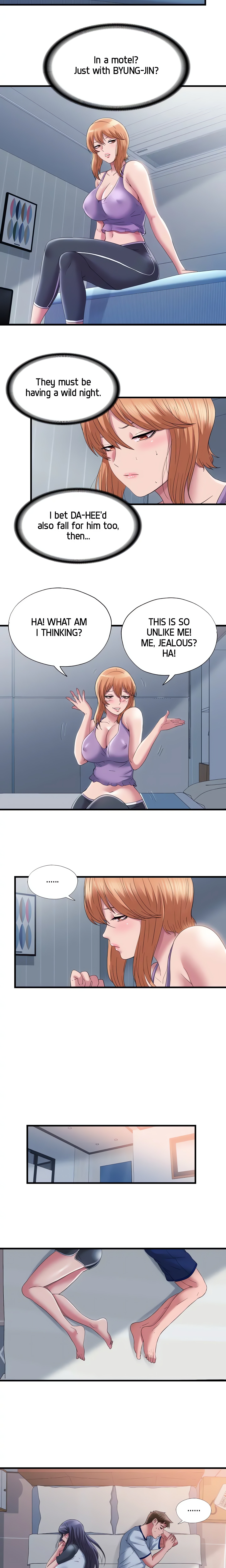 Dripping Wet chapter 59 page 4