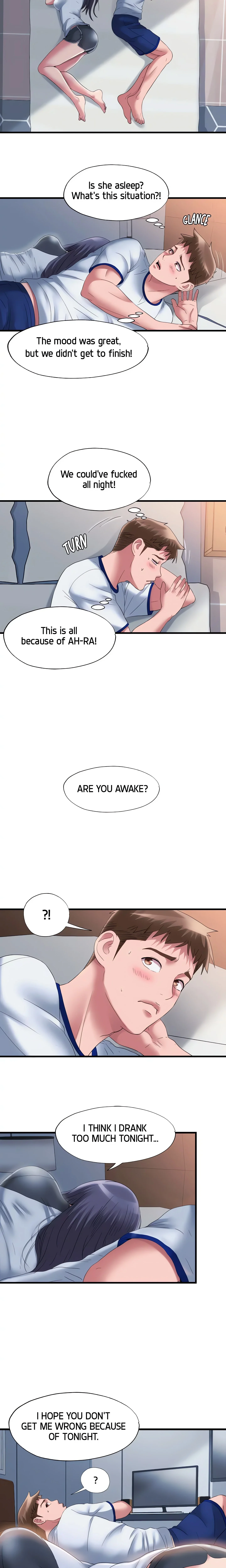 Dripping Wet chapter 59 page 5