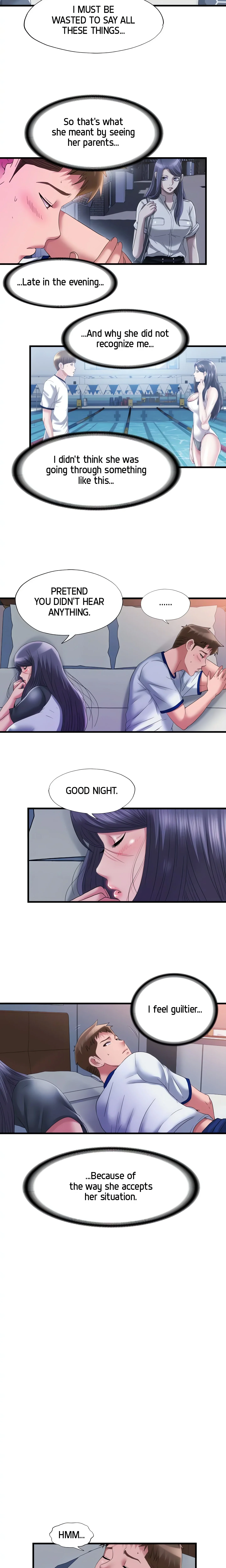 Dripping Wet chapter 59 page 8