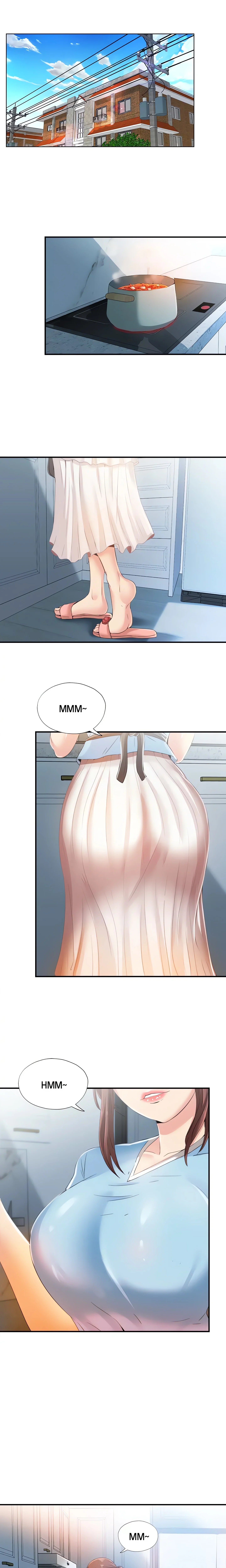 Dripping Wet chapter 6 page 3