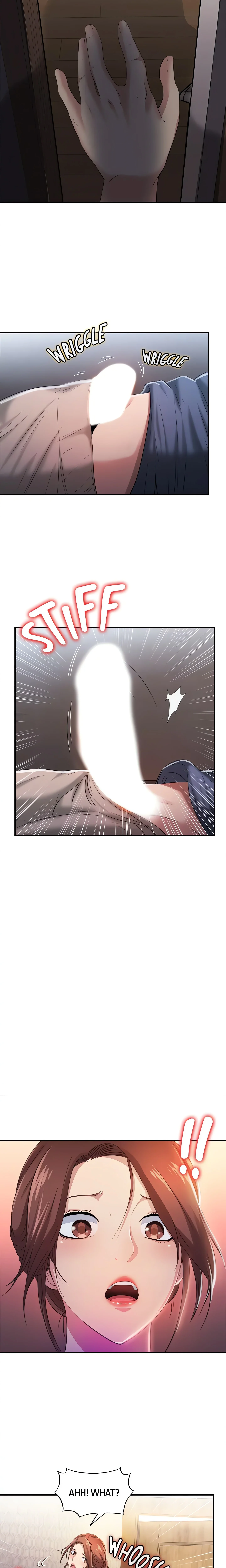 Dripping Wet chapter 6 page 19