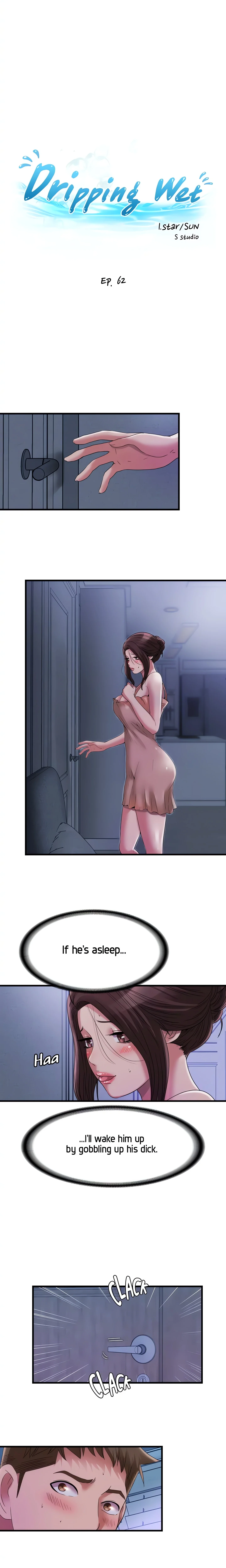 Dripping Wet chapter 62 page 2