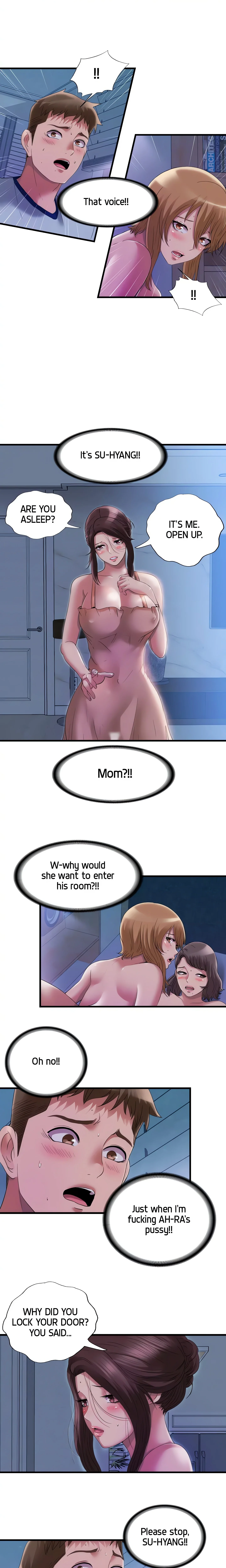 Dripping Wet chapter 62 page 5