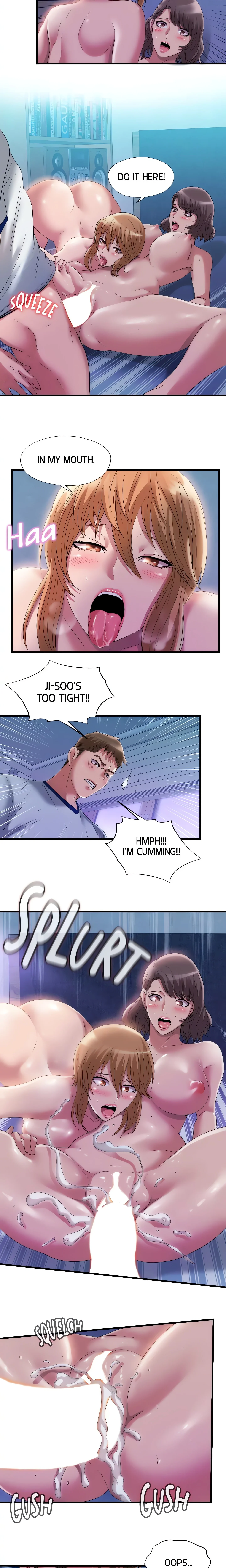 Dripping Wet chapter 62 page 11