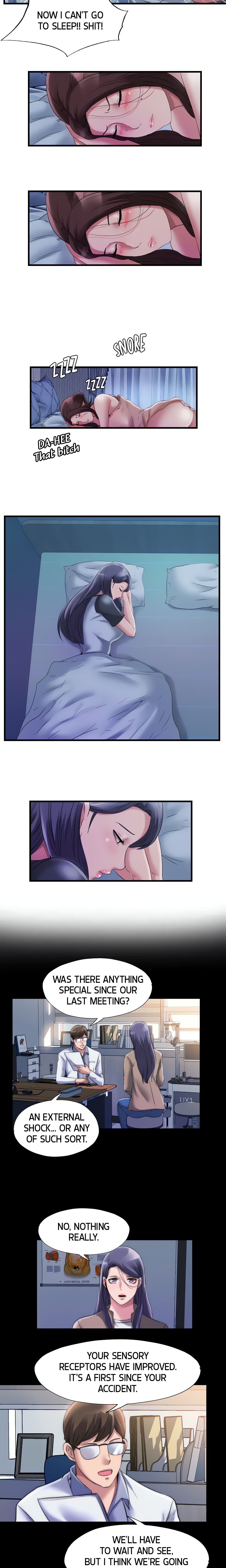 Dripping Wet chapter 63 page 4