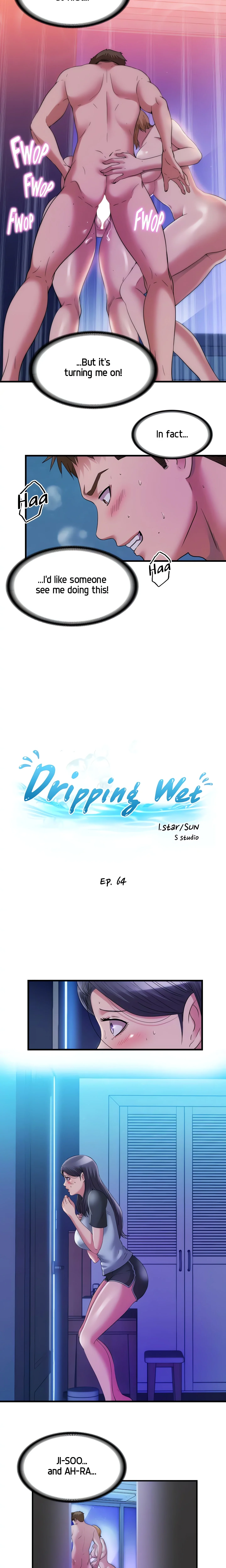 Dripping Wet chapter 64 page 2