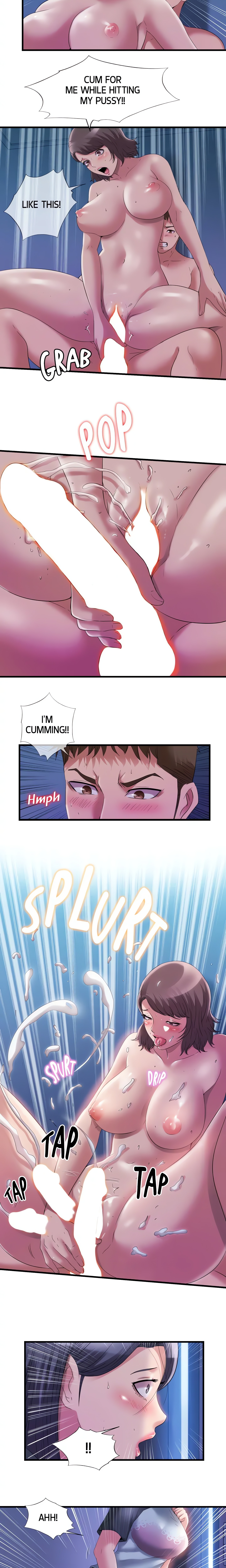 Dripping Wet chapter 64 page 10