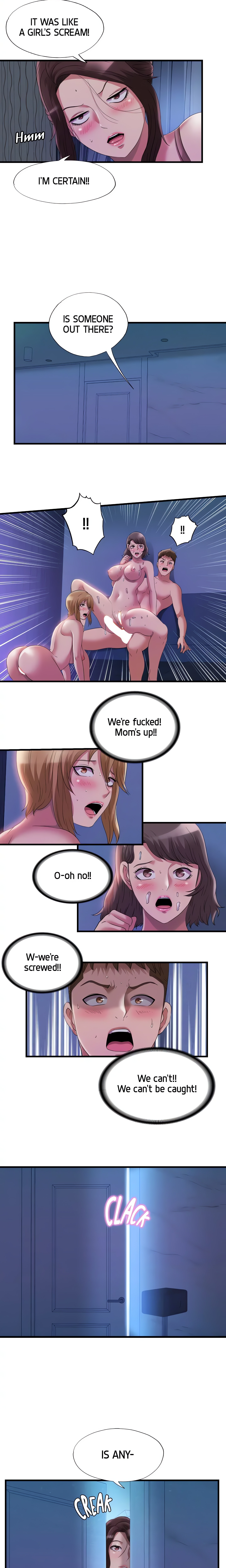 Dripping Wet chapter 64 page 12