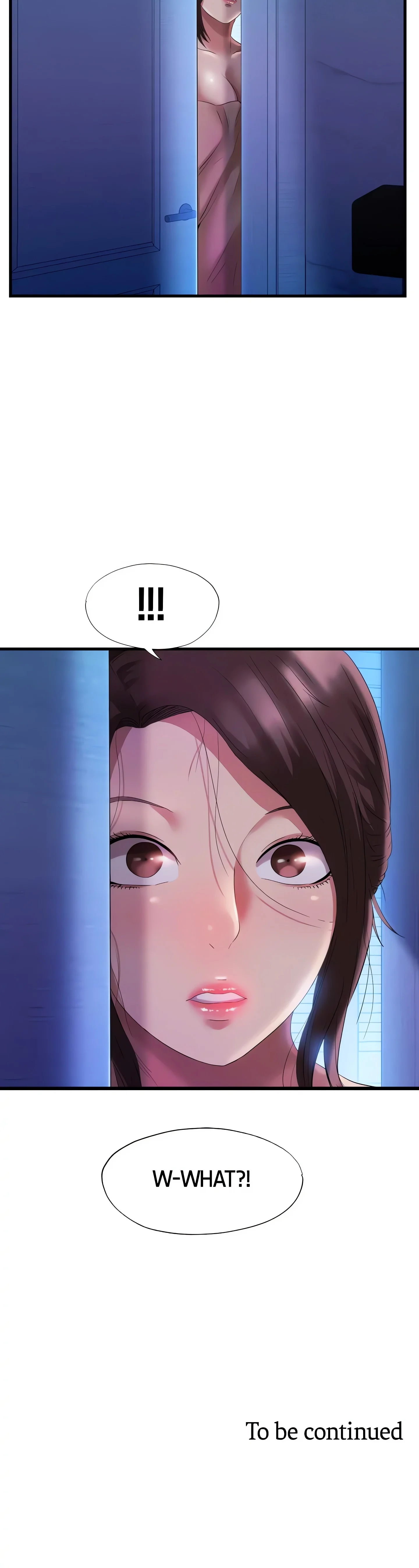 Dripping Wet chapter 64 page 13