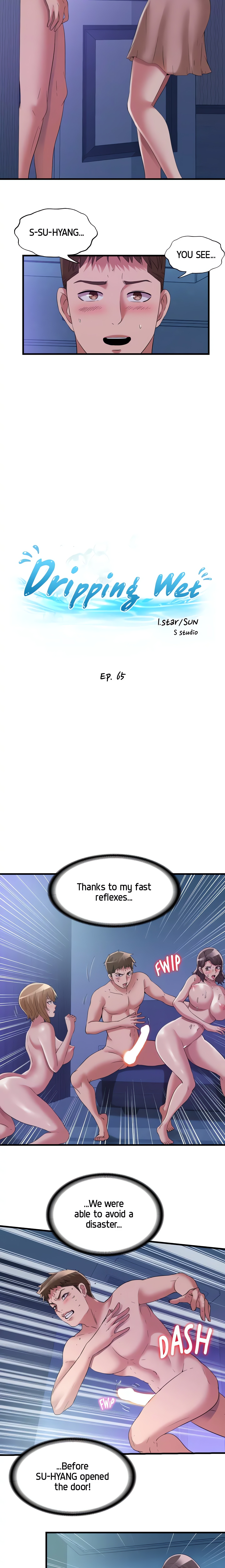 Dripping Wet chapter 65 page 2