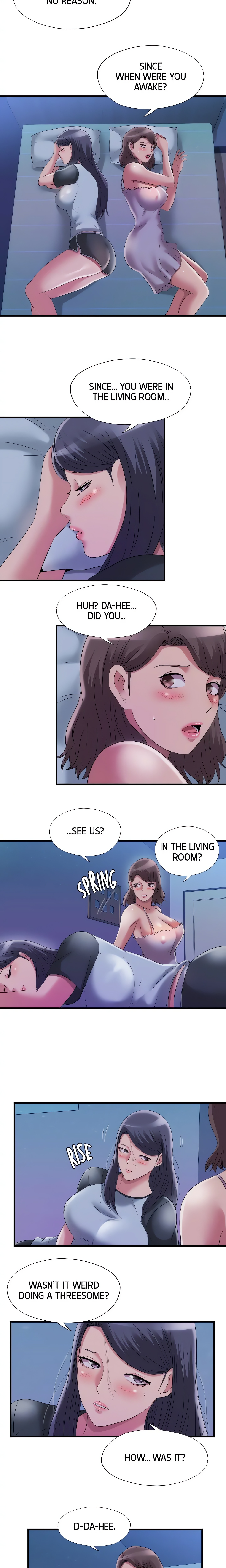 Dripping Wet chapter 66 page 4