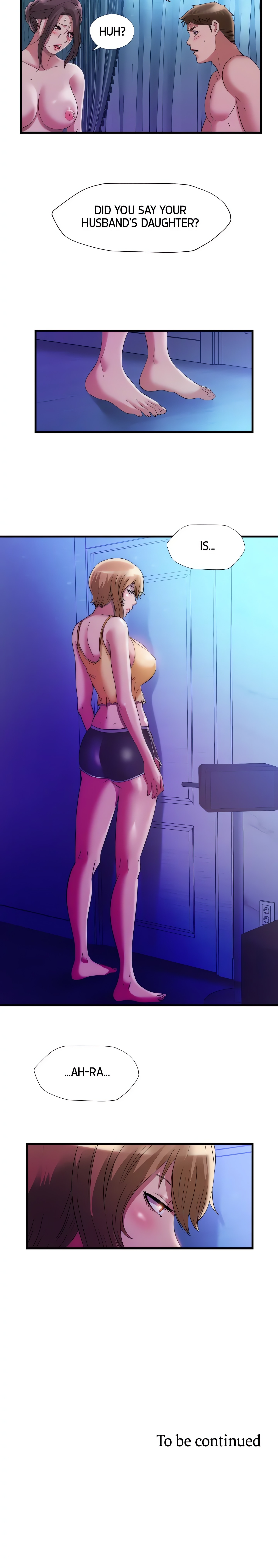 Dripping Wet chapter 66 page 13
