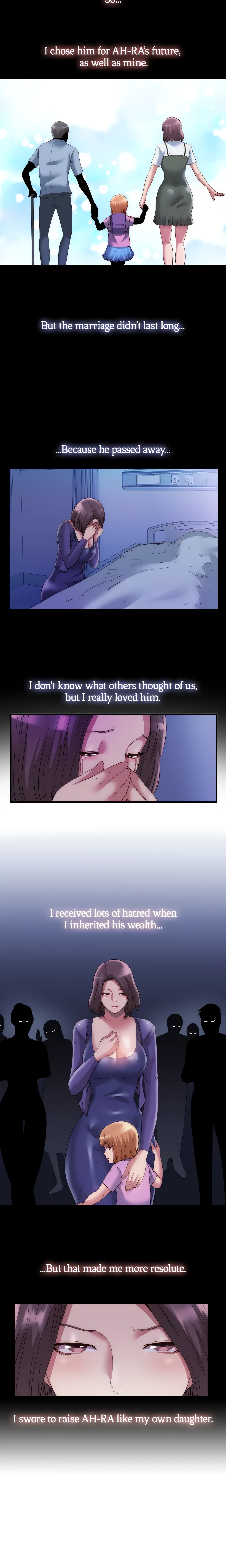Dripping Wet chapter 67 page 2