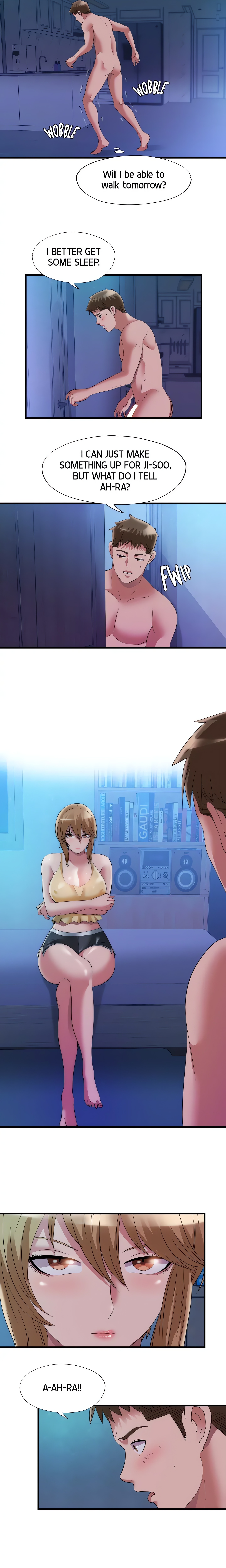 Dripping Wet chapter 67 page 10