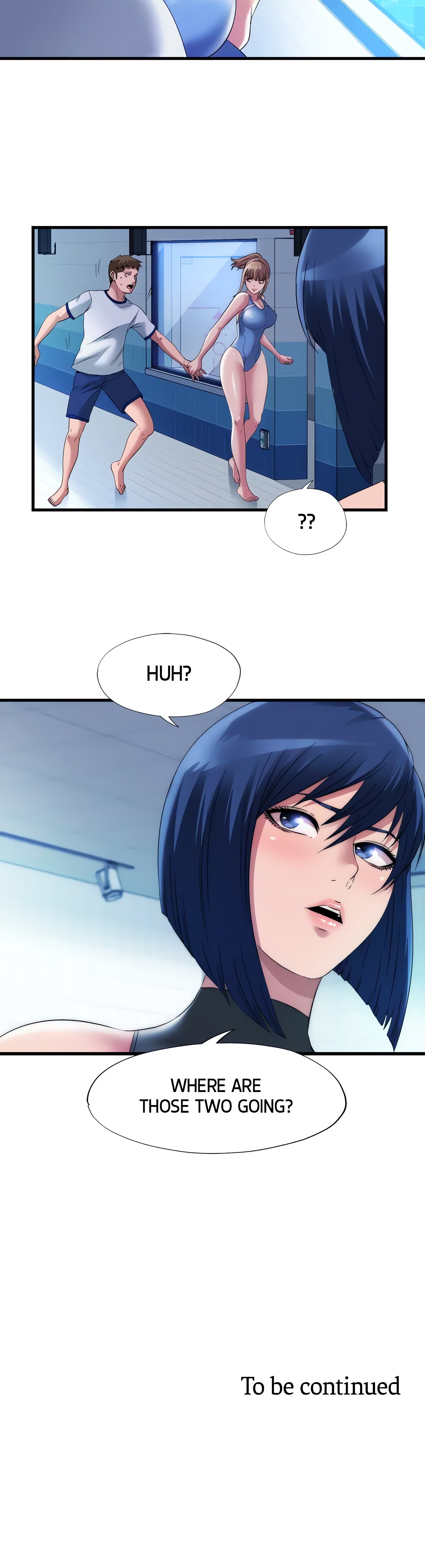 Dripping Wet chapter 67 page 14