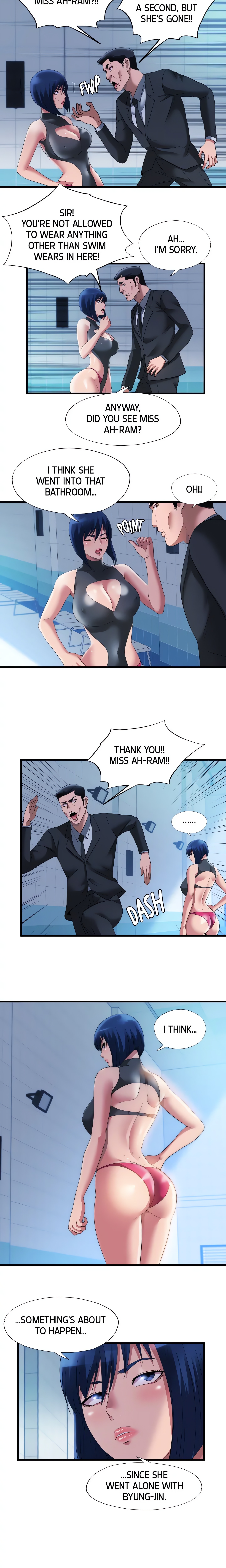 Dripping Wet chapter 68 page 4