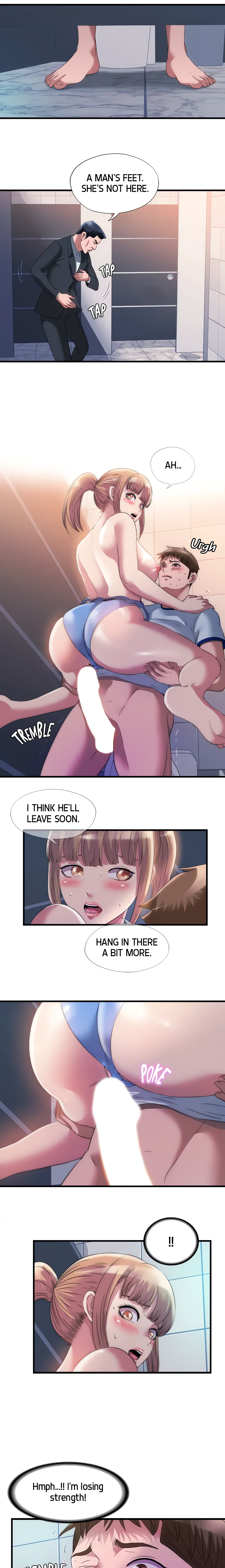 Dripping Wet chapter 68 page 12